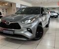 Тойота Хайлендер, об'ємом двигуна 2.49 л та пробігом 0 тис. км за 73825 $, фото 1 на Automoto.ua