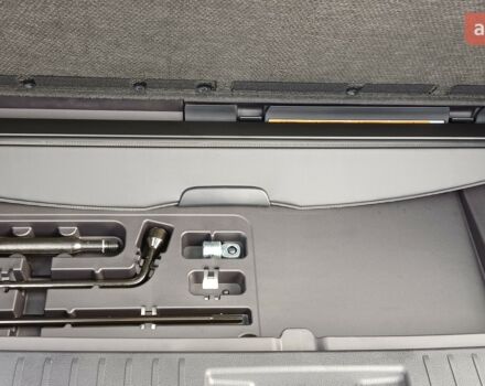 Тойота Хайлендер, объемом двигателя 2.49 л и пробегом 0 тыс. км за 71989 $, фото 45 на Automoto.ua