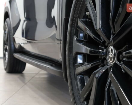 Тойота Хайлендер, об'ємом двигуна 2.49 л та пробігом 0 тис. км за 74869 $, фото 23 на Automoto.ua