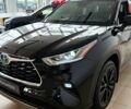 купить новое авто Тойота Хайлендер 2025 года от официального дилера Автоцентр AUTO.RIA Тойота фото