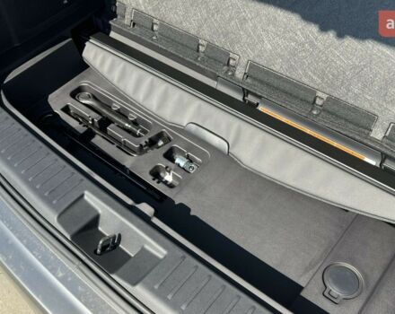 Тойота Хайлендер, объемом двигателя 2.49 л и пробегом 0 тыс. км за 72614 $, фото 24 на Automoto.ua