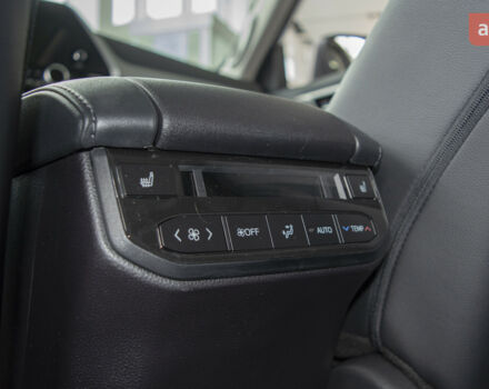 купить новое авто Тойота Хайлендер 2025 года от официального дилера Тойота Центр Рівне "Агат Авто" Тойота фото