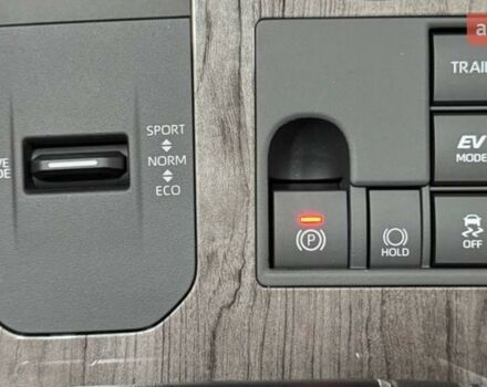 Тойота Хайлендер, об'ємом двигуна 2.49 л та пробігом 0 тис. км за 73825 $, фото 28 на Automoto.ua