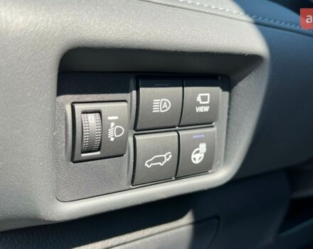 Тойота Хайлендер, объемом двигателя 2.49 л и пробегом 0 тыс. км за 72614 $, фото 18 на Automoto.ua