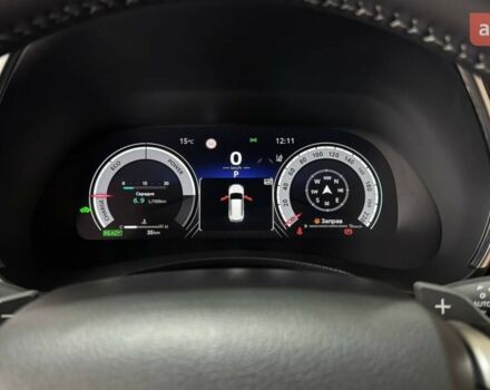 Тойота Хайлендер, об'ємом двигуна 2.49 л та пробігом 0 тис. км за 73825 $, фото 26 на Automoto.ua