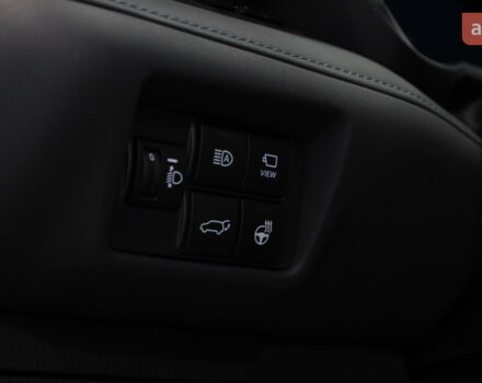 Тойота Хайлендер, об'ємом двигуна 2.49 л та пробігом 0 тис. км за 74869 $, фото 12 на Automoto.ua