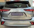 купить новое авто Тойота Хайлендер 2025 года от официального дилера Тойота Центр Чернігів «Соллі-Плюс» Тойота фото