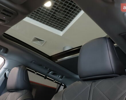 Тойота Хайлендер, об'ємом двигуна 2.49 л та пробігом 0 тис. км за 74869 $, фото 10 на Automoto.ua