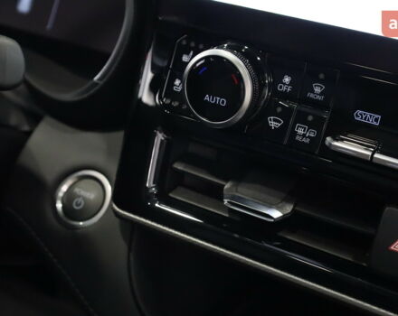 Тойота Хайлендер, об'ємом двигуна 2.49 л та пробігом 0 тис. км за 74869 $, фото 7 на Automoto.ua