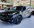 купить новое авто Тойота Хайлендер 2025 года от официального дилера Тойота Центр Черкаси Мотор Сіті Тойота фото