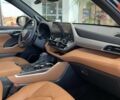 Тойота Хайлендер, об'ємом двигуна 2.49 л та пробігом 0 тис. км за 73002 $, фото 25 на Automoto.ua