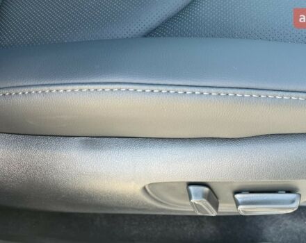 Тойота Хайлендер, объемом двигателя 2.49 л и пробегом 0 тыс. км за 72614 $, фото 32 на Automoto.ua