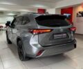 Тойота Хайлендер, об'ємом двигуна 2.49 л та пробігом 0 тис. км за 73825 $, фото 9 на Automoto.ua
