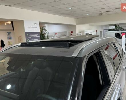 Тойота Хайлендер, об'ємом двигуна 2.49 л та пробігом 0 тис. км за 73825 $, фото 15 на Automoto.ua