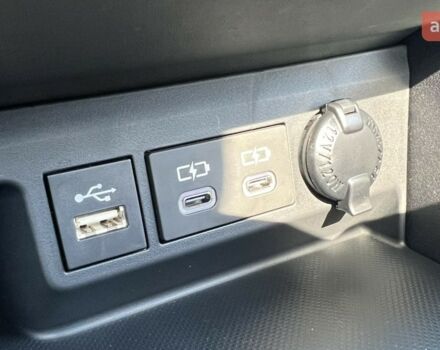 Тойота Хайлендер, объемом двигателя 2.49 л и пробегом 0 тыс. км за 72614 $, фото 27 на Automoto.ua