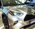 купить новое авто Тойота Хайлендер 2025 года от официального дилера Автоцентр AUTO.RIA Тойота фото