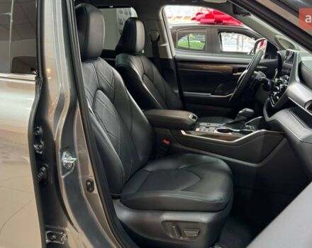 Тойота Хайлендер, об'ємом двигуна 2.49 л та пробігом 0 тис. км за 73825 $, фото 43 на Automoto.ua