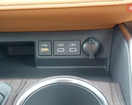 Тойота Хайлендер, объемом двигателя 2.49 л и пробегом 0 тыс. км за 71989 $, фото 19 на Automoto.ua