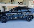 купить новое авто Тойота Хайлендер 2025 года от официального дилера Тойота Центр Черкаси Мотор Сіті Тойота фото