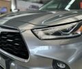 купить новое авто Тойота Хайлендер 2025 года от официального дилера Тойота на Столичному Тойота фото