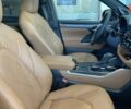 Тойота Хайлендер, об'ємом двигуна 2.49 л та пробігом 0 тис. км за 73002 $, фото 28 на Automoto.ua