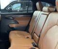 Тойота Хайлендер, об'ємом двигуна 2.49 л та пробігом 0 тис. км за 73002 $, фото 17 на Automoto.ua