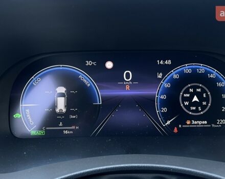 Тойота Хайлендер, объемом двигателя 2.49 л и пробегом 0 тыс. км за 72614 $, фото 35 на Automoto.ua