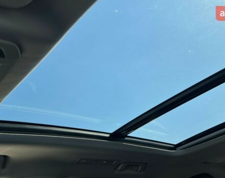 Тойота Хайлендер, объемом двигателя 2.49 л и пробегом 0 тыс. км за 72614 $, фото 16 на Automoto.ua