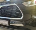 купить новое авто Тойота Хайлендер 2025 года от официального дилера Тойота Центр Чернігів «Соллі-Плюс» Тойота фото