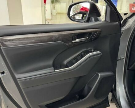 Тойота Хайлендер, об'ємом двигуна 2.49 л та пробігом 0 тис. км за 73825 $, фото 47 на Automoto.ua