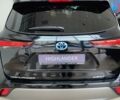 купить новое авто Тойота Хайлендер 2025 года от официального дилера Тойота Центр Чернігів «Соллі-Плюс» Тойота фото