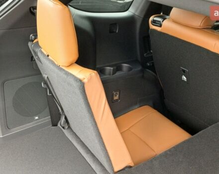 Тойота Хайлендер, объемом двигателя 2.49 л и пробегом 0 тыс. км за 71989 $, фото 46 на Automoto.ua