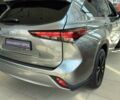 купить новое авто Тойота Хайлендер 2025 года от официального дилера Тойота Центр Чернігів «Соллі-Плюс» Тойота фото