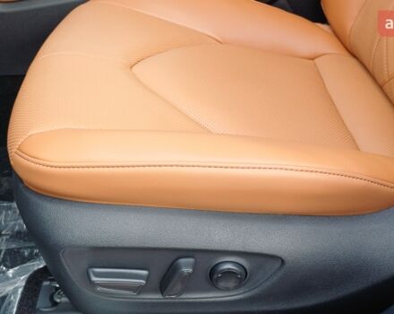 Тойота Хайлендер, объемом двигателя 2.49 л и пробегом 0 тыс. км за 71989 $, фото 47 на Automoto.ua