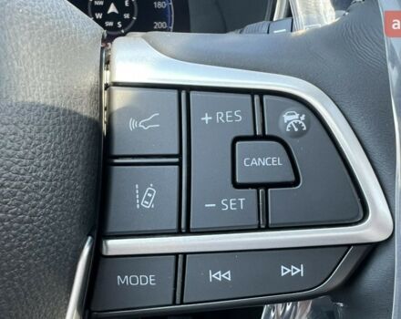 Тойота Хайлендер, объемом двигателя 2.49 л и пробегом 0 тыс. км за 72614 $, фото 23 на Automoto.ua