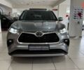 Тойота Хайлендер, об'ємом двигуна 2.49 л та пробігом 0 тис. км за 73825 $, фото 4 на Automoto.ua