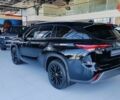 купить новое авто Тойота Хайлендер 2025 года от официального дилера Тойота Центр Черкаси Мотор Сіті Тойота фото