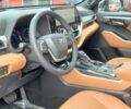 Тойота Хайлендер, объемом двигателя 2.49 л и пробегом 0 тыс. км за 71989 $, фото 43 на Automoto.ua