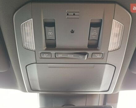 Тойота Хайлендер, объемом двигателя 2.49 л и пробегом 0 тыс. км за 71989 $, фото 18 на Automoto.ua