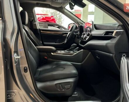 Тойота Хайлендер, об'ємом двигуна 2.49 л та пробігом 0 тис. км за 73825 $, фото 40 на Automoto.ua