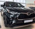 Тойота Хайлендер, об'ємом двигуна 2.49 л та пробігом 0 тис. км за 74143 $, фото 1 на Automoto.ua