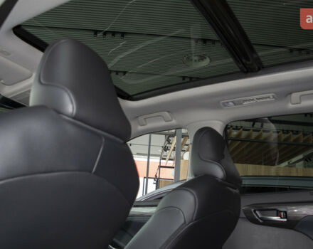 купить новое авто Тойота Хайлендер 2025 года от официального дилера Тойота Центр Рівне "Агат Авто" Тойота фото