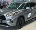 купить новое авто Тойота Хайлендер 2025 года от официального дилера Тойота на Столичному Тойота фото