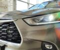 купить новое авто Тойота Хайлендер 2025 года от официального дилера Тойота Центр Чернігів «Соллі-Плюс» Тойота фото