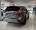 Тойота Хайлендер, об'ємом двигуна 2.49 л та пробігом 0 тис. км за 73825 $, фото 8 на Automoto.ua