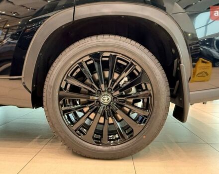 Тойота Хайлендер, об'ємом двигуна 2.49 л та пробігом 0 тис. км за 74143 $, фото 10 на Automoto.ua