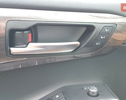 Тойота Хайлендер, объемом двигателя 2.49 л и пробегом 0 тыс. км за 71989 $, фото 21 на Automoto.ua