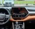 Тойота Хайлендер, объемом двигателя 2.49 л и пробегом 0 тыс. км за 71989 $, фото 6 на Automoto.ua