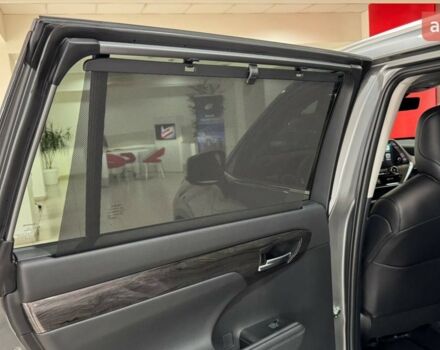 Тойота Хайлендер, об'ємом двигуна 2.49 л та пробігом 0 тис. км за 73825 $, фото 45 на Automoto.ua