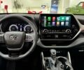 Тойота Хайлендер, об'ємом двигуна 2.49 л та пробігом 0 тис. км за 73825 $, фото 22 на Automoto.ua